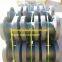 Manitowoc 2250 Crawler Crane Track Roller Lower Roller Bottom Roller