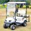 New 4 seater electric Golf Cart utility vehicle