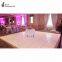 Wireless White Starlit Light Up Dance Floor For Sale