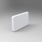 Ultra thin Bluetooth 4.0/ble 5.0 thinnest and smallest iBeacon tag