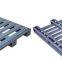 Four-way Steel Pallet；Four-way Goods Turnover Pallet