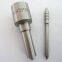 Dlla150p114 Delphi Common Rail Nozzle Original Diesel Injector