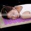 Pain Relief Relieves acupressure spiky mat for acupressure home massage