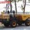 Factory Supplier China site dumper manufacturer