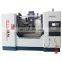 Mini Lathe CNC Milling Machine Center With Motor Spindles