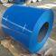 Prepainted Galvanized Steel Coil  RAL number