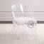 Crystal Clear Acrylic Home Furniture Acrylic BedroomTable Home Furniture