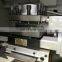 Horizontal cnc lathe machine with CE CK6136A-1
