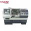 CK6136A metal turning manufacture horizontal cnc lathe machine