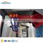 VMC650 Company 5 axis cnc machine vertical center with good efficiency