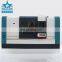 Large Spindle Function CNC Milling Machine