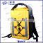 BSCI Factory Wholesale High Quality Waterproof Tarpaulin Bag