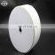 Black, white and transparent plastic hook/molded hook