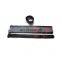 Black Hook Loop Lipo Non Slip Battery Strap for rc Quad Airplane