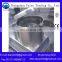 low price potato chips deoiling machine