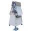 Table top dough sheeter backery machine automatic dough table roller