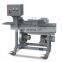 Automatic burger patty machine