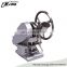 Professional Pill Making Press Machine/Single Punch Tablet Press with good quality