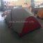 2 man weather-worthy tent for backpacking outdoor