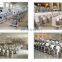 Top level hot selling flour / dough mixer / blender machine