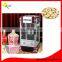 Stainless steel Sweet popcorn machine/corn popper with best prices for sale