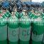 EMPTY GAS BOTTLE High Pressure Industrial Fire Extinguisher CO2 Gas Cylinder