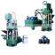 Hydraulic Metal scrap press machine Hydraulic scrap metal baling press machine