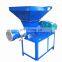 Integrated foam lump machine/bubble chamber recycling machine/EPS lump waste forming machine