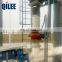 Vacuum Screw Lime  Powder Filling Machine For Water Treatment Plant
