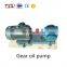 Electric booster pump Gear pump manufacturers in China