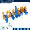 Outstanding quality highly oxgyen efficient Paddle Wheel Aerator for fish farming and pond