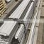 hot rolled 316 stainless steel flat bar 10mm