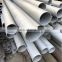 Mill Finish 321 321H SCH 80 Stainless Steel Pipes & Tubes