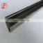 china supplier metric steel sizes frp channel ms pipe c class thickness