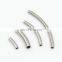 alibaba shopping manual 304 bending seamless stainless steel pipe