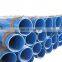 plastic coated seamless steel pipe insulation made in China