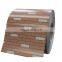 Brick Grain PPGI Coil and Sheet From Shandong