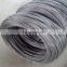 Hot sale black wire low carbon galvanized steel flat steel wire