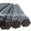 Manufacturer Black Steel Pipe S355J2H S355J0H EN10219 ASTM A500