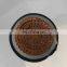 single core 630mm2 pvc insulated power cable 0.6/1KV