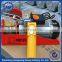Wireless Remote Control 1200kg Mini Electric Chain Hoist /Crane Lift