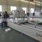 Mingmei Factory Supply CNC Precise Aluminum cutting Saw / Precision double head cutting saw JZ2B-500*4200 with CE certificate