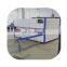 Wood texture transfer printing machine for door MWJM-01