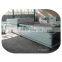 Excellent wood grain transfer printing machine for doors MWJM-01