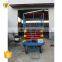 7LSJY Shandong SevenLift motorcycle hydraulic upright 6m 300kg jlg scissor ac lift