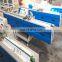 Insulating Glass Butyl Silicone Sealant Extruder Machine