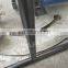 CH-60 Hydraulic horizontal type steel pipe tube end notching machine for good welding