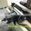 Excellent window door frame corner crimping machine for windows aluminum profiles