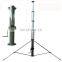 30m Ham Radio Trailer Pneumatic Folding Antenna Mast