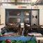 Mazak FH1080 Horizontal Machining Center